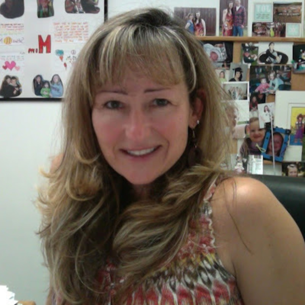 Meet your Posher, Marci